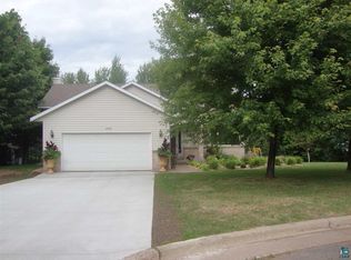 2909 Talmadge Cir, Duluth, MN 55811