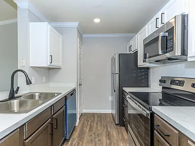 Carrington Place Apartments