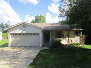 227 Winn St, Mount Sterling, KY 40353