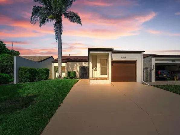 4519 SOMERSET PLACE, NEW PORT RICHEY, FL 34652