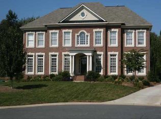 16539 Rudyard Ln, Huntersville, NC 28078