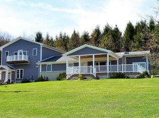 132 Perch Ln, Somerset, PA 15501