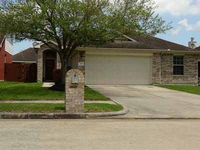 4823 Chase Court Dr, Bacliff, TX, 77518