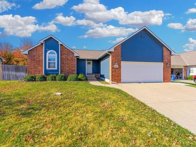 2825 N Button Bush St, Derby, KS, 67037