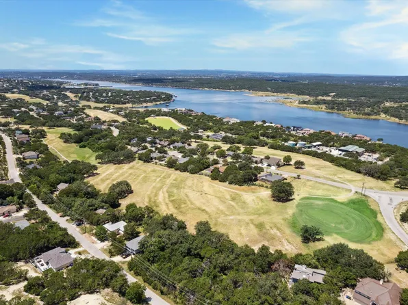 5500 Arrowhead Dr, Lago Vista, TX 78645