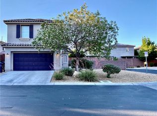 9312 Wild Lariat Ave, Las Vegas, NV 89178