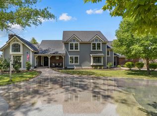 13428 Crescent Dr, Nampa, ID 83686