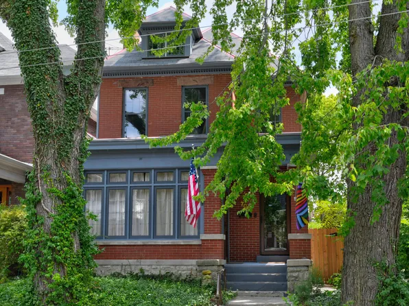 708 Oakwood Ave, Columbus, OH 43205