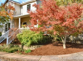 8319 N Bank St, Portland, OR 97203