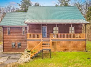 1550 Valley Home Rd, Morristown, TN 37813