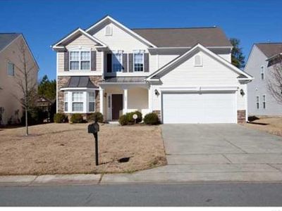 509 Trolley Car Way, Morrisville, NC, 27560