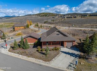 103 Sagebrush Trail, Granby, CO 80446