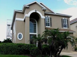 1400 Atlantic Breeze Way, Ponte Vedra Beach, FL 32082