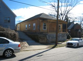 906 Sims St SW, Atlanta, GA 30310