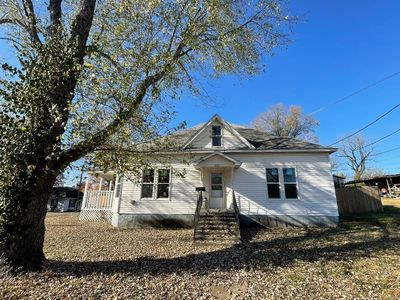 222 S 6th Street, Thayer, MO, 65791