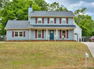 532 Hillcrest Dr, North Augusta, SC 29841