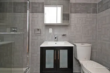 Rented by Ideal Properties Group