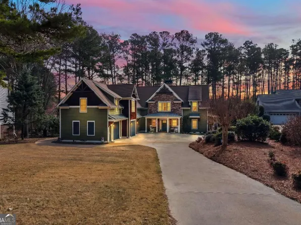 212 Northlake Dr, Hartwell, GA 30643