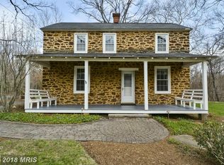 519 Burns Crossing Rd, Gambrills, MD 21054