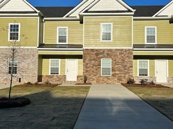 2405 Faith Trail, Augusta, GA