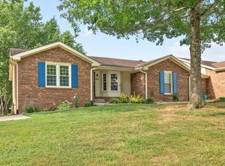 3066 Woody Ln, Clarksville, TN 37043
