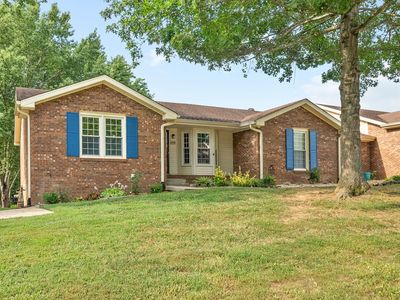 3066 Woody Ln, Clarksville, TN, 37043