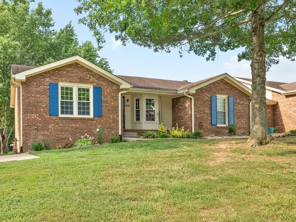 3066 Woody Ln, Clarksville, TN 37043