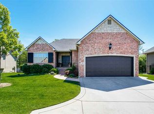 302 S Bordeulac St, Wichita, KS 67230