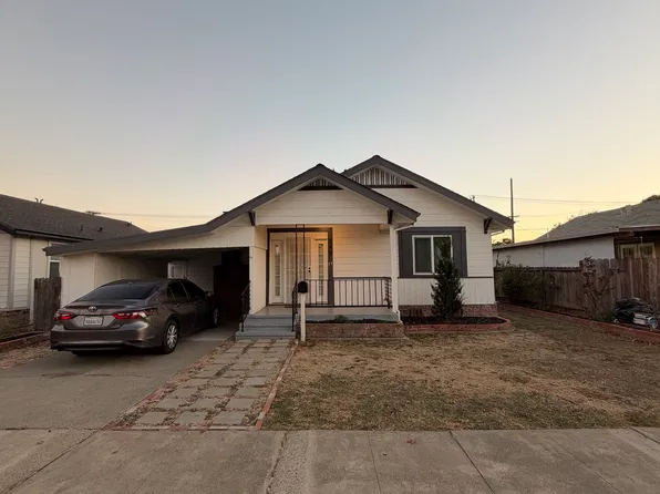 (undisclosed Address), Fairfield, CA 94533