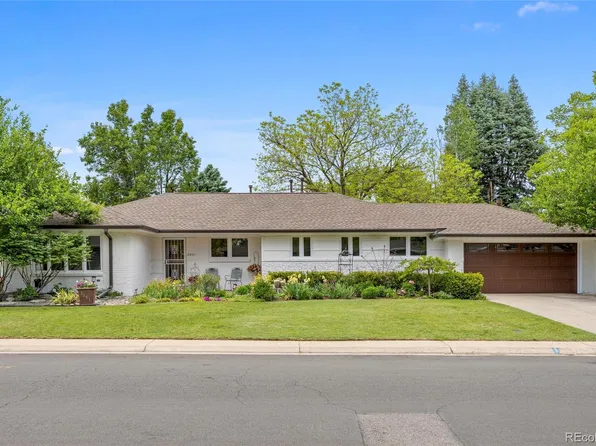 3051 S Josephine Street, Denver, CO 80210
