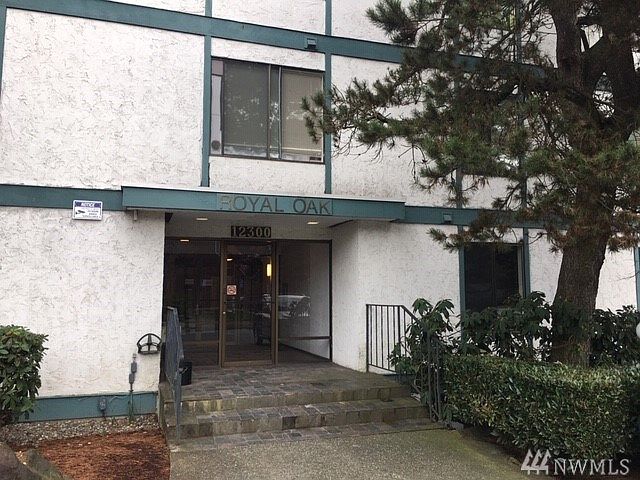 1st image of 12300 28th Ave NE APT 203