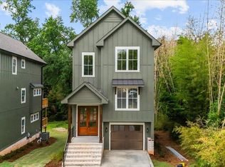 160 S Leak St, Southern Pines, NC 28387