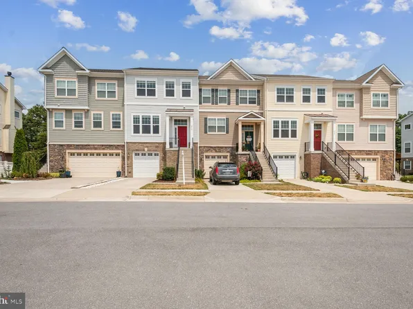 233 Cobble Stone Dr, Winchester, VA 22602