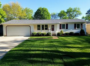 1118 W 7th St, Spencer, IA 51301