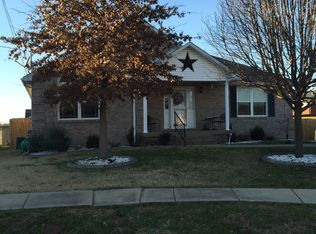 151 Shelvis Ct, Louisville, KY 40229