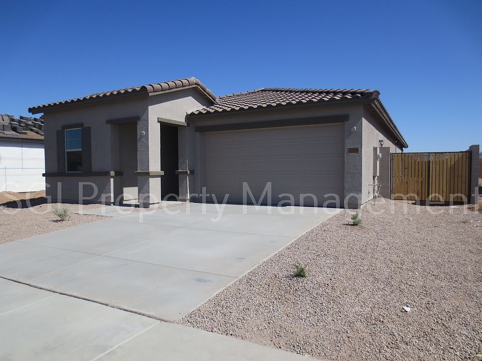 1674 E Jardin Pl, Casa Grande, AZ 85122 Zillow
