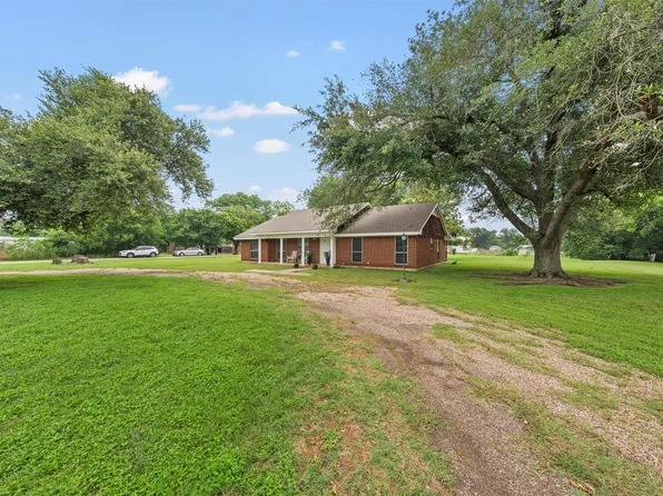 803 S Mignonette St, Kosse, TX 76653