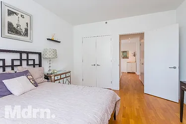 Rented by Mdrn Residential