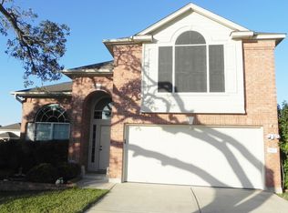 3422 Sandy Koufax Ln, Round Rock, TX 78665