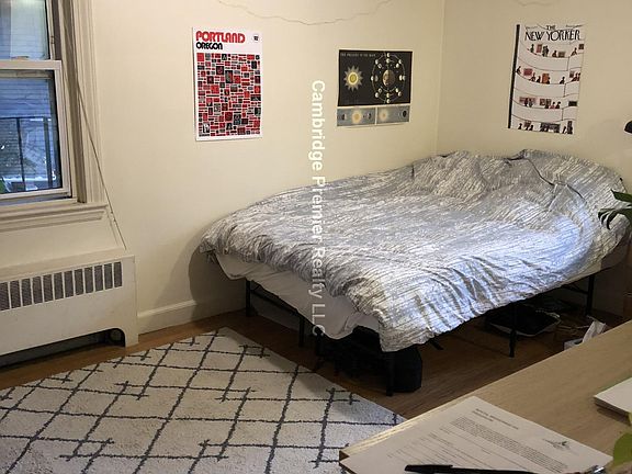 4th image of 48 Kirkland St APT 4
