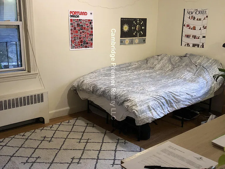 48 Kirkland St #4 — Photo 4