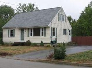 52 Ruta Cir, Manchester, NH 03102