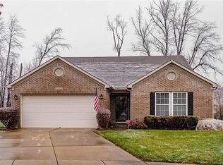 12434 Looking Glass Way, Indianapolis, IN