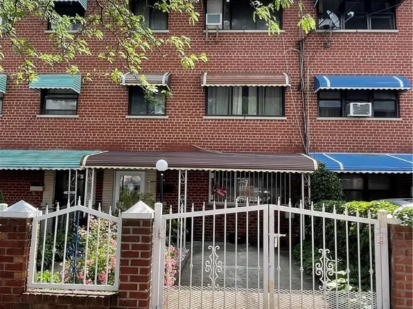 450 Saint Lawrence Avenue, Bronx, NY 10473