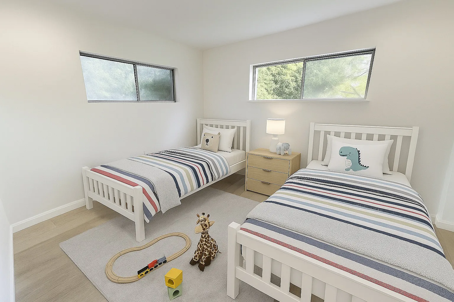2405 Mastin Lake Rd Nw - Unit A — Photo 3