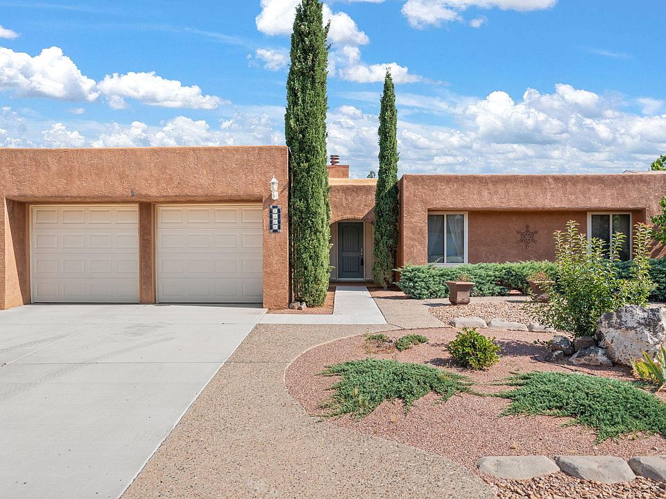 1st image of 7418 Staghorn Dr NW
