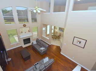 10847 Oak Bayou Ln, Houston, TX 77064