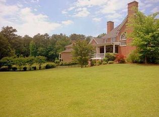 1367 Mountain Park Dr NW, Kennesaw, GA 30152