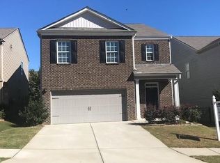 217 Princeton Ct, Acworth, GA 30102