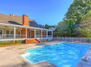 9506 Heathrow Dr, Montgomery, AL 36117